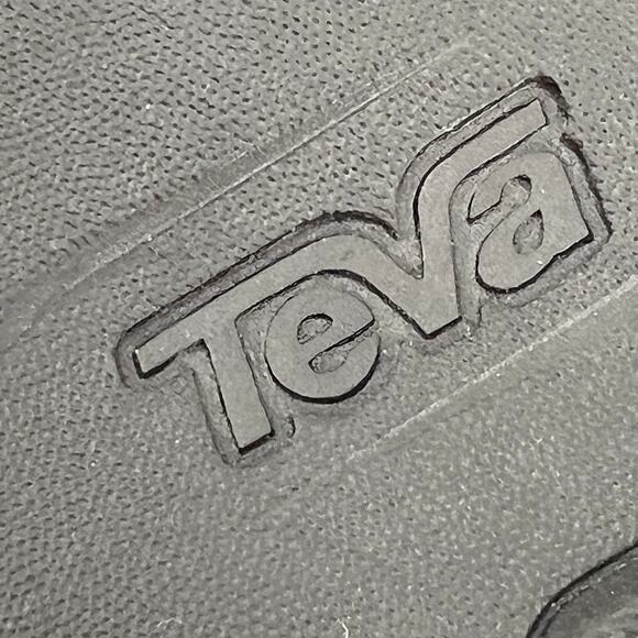 TEVA Men's Hurricanes XLT2 Sandals  5/37 Unisex Outdoor Athleisure Comfort - Picture 8 of 8